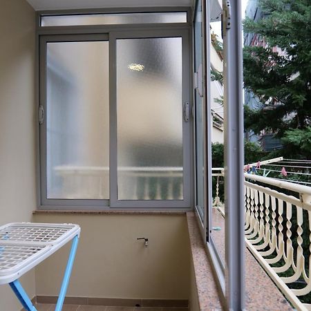 Kristi Apartments 03 Τίρανα Εξωτερικό φωτογραφία