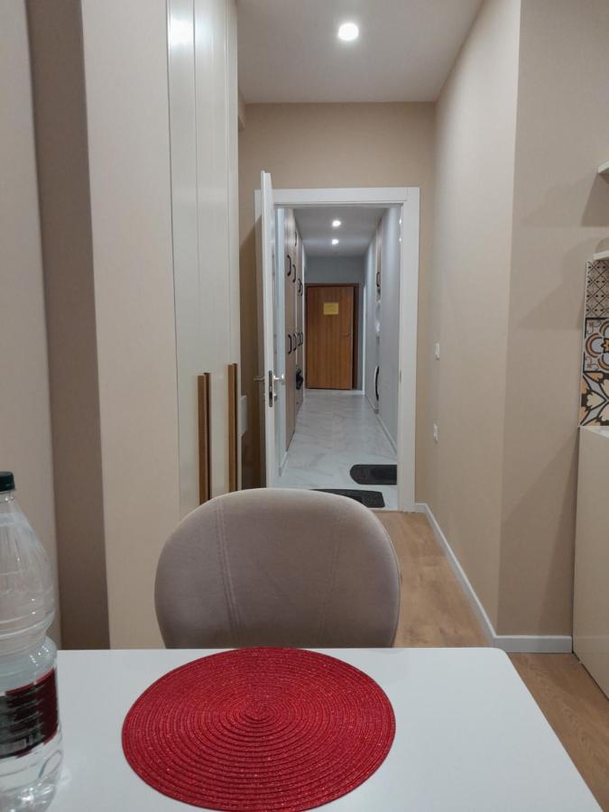 Kristi Apartments 03 Τίρανα Εξωτερικό φωτογραφία