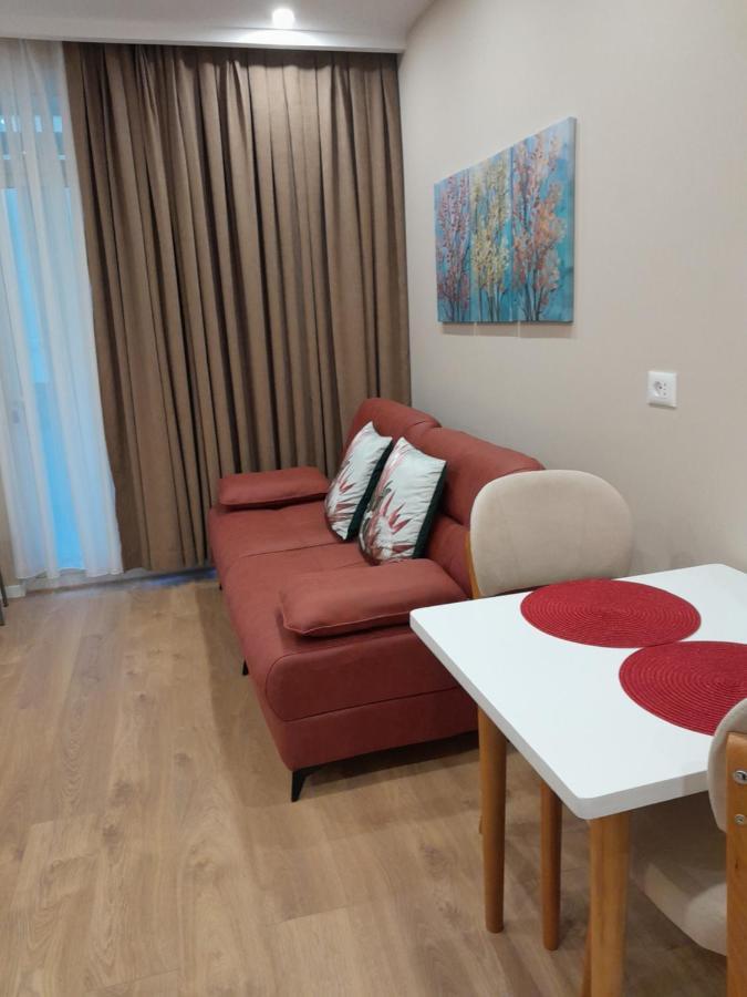 Kristi Apartments 03 Τίρανα Εξωτερικό φωτογραφία