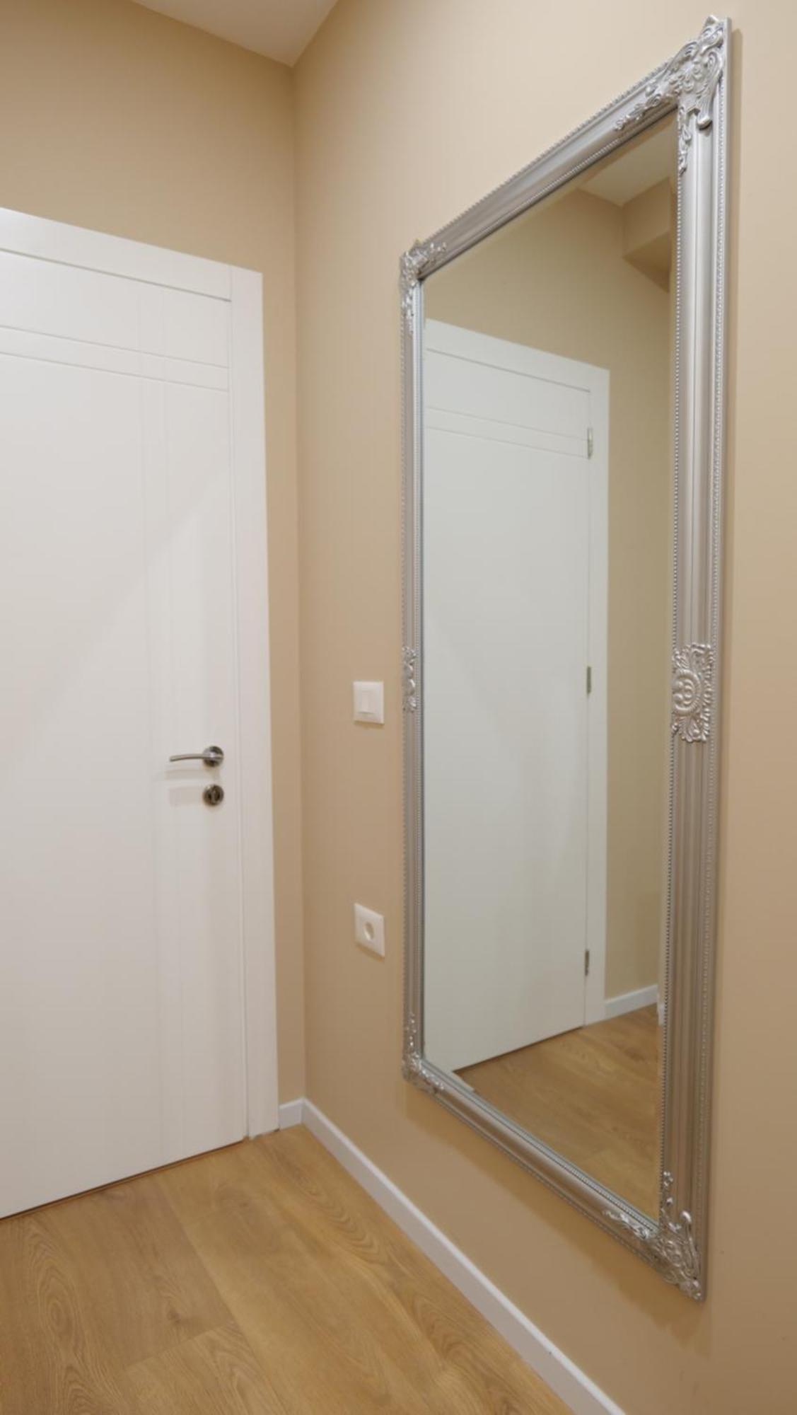 Kristi Apartments 03 Τίρανα Εξωτερικό φωτογραφία