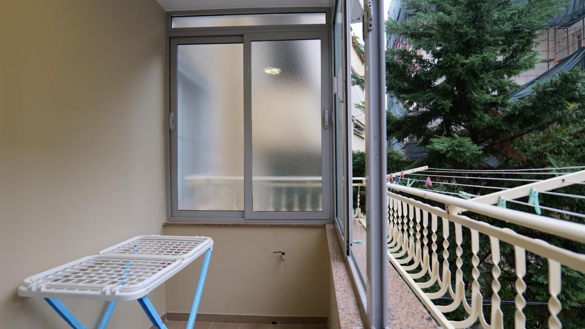 Kristi Apartments 03 Τίρανα Εξωτερικό φωτογραφία