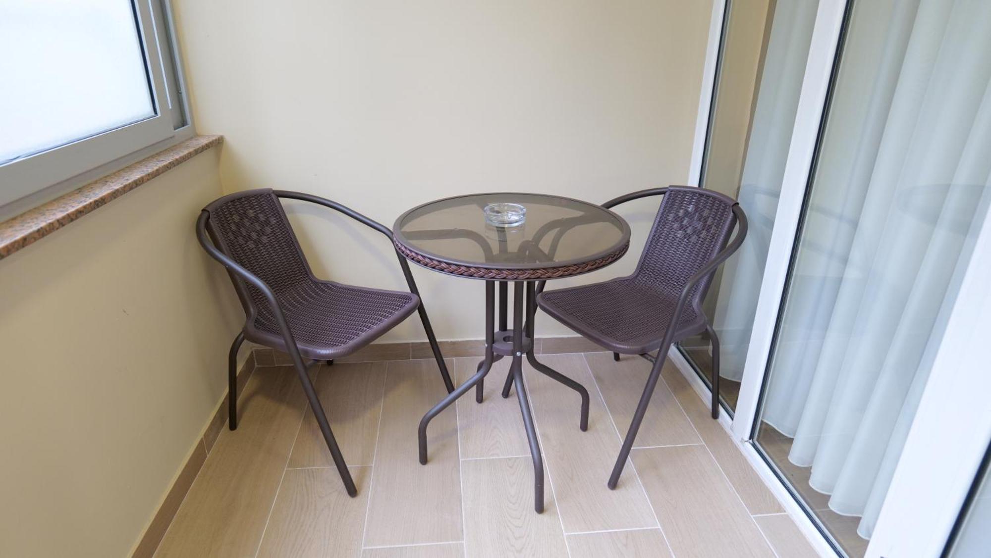 Kristi Apartments 03 Τίρανα Εξωτερικό φωτογραφία