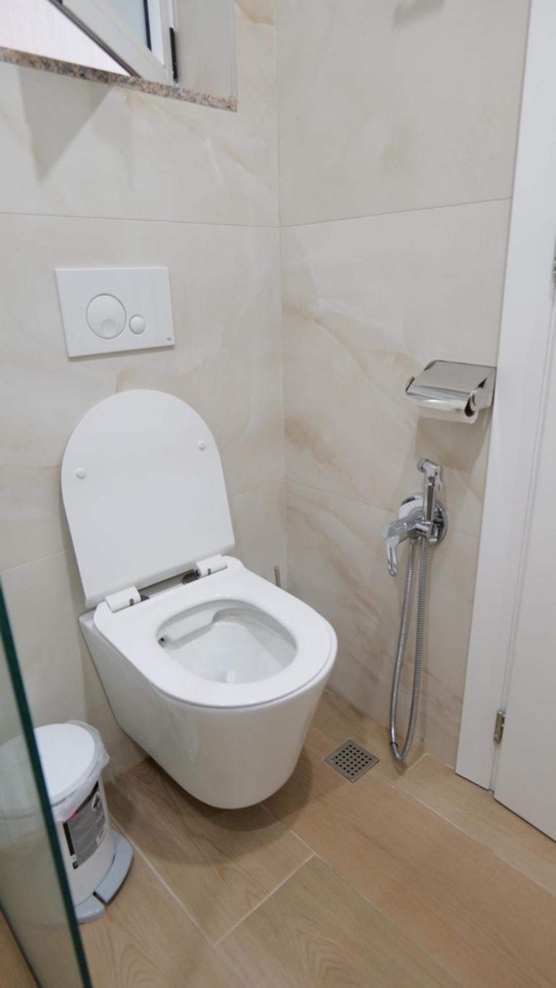 Kristi Apartments 03 Τίρανα Εξωτερικό φωτογραφία