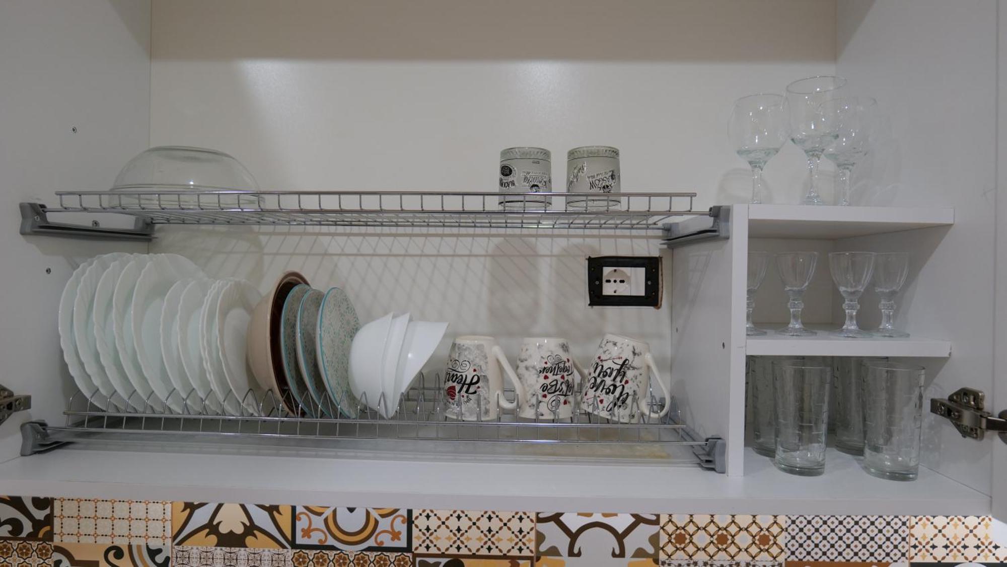 Kristi Apartments 03 Τίρανα Εξωτερικό φωτογραφία